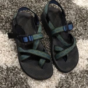 Chacos